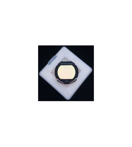 Filtru Klips, filtrs priekš Canon EOS APS-C CLS