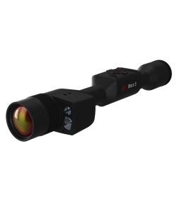 Termo optiline sihik MARS 5 EVO LRF 640 4-32x 12 Smart HD ATN
