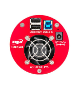 ZWO fotoaparatas ASI 585 MC Pro Color