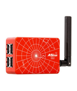 ZWO ASIAIR MINI Astrofotografija-kompiuteris