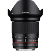 Samyang 20mm f/1.8 ED AS UMC Canon EF