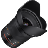 Samyang 20mm f/1.8 ED AS UMC Canon EF