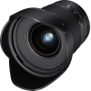 Samyang 20mm f/1.8 ED AS UMC Canon EF