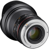 Samyang 20mm f/1.8 ED AS UMC Canon EF