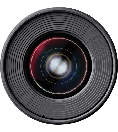 Samyang 20mm f/1.8 ED AS UMC Canon EF
