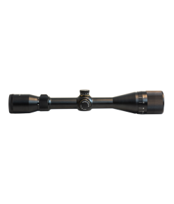 Focus In sight 3-9x40AO mount
