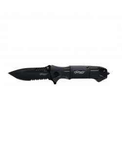 Walther Black Tac Knife