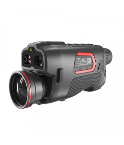 Termovizorius GUIDE TL650 640X480, 50MM, 1X-8X, 50HZ, WI-FI