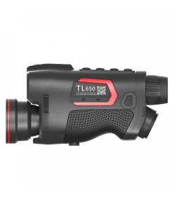 Termovizorius GUIDE TL650 640X480, 50MM, 1X-8X, 50HZ, WI-FI