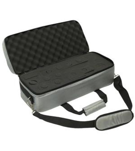 Omegon transporta soma aksesuāriem