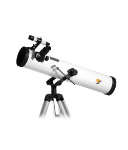 TS Optics Telescope TS N 76/700 AZ-1