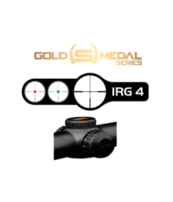 Riflescope Shilba GOLD MEDAL series 3-12x56 IRG 4