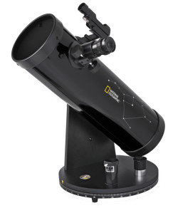 Teleskoop National Geographic 114/500 >228x