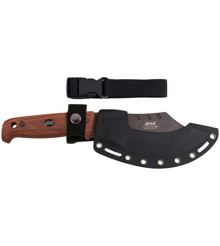 EKA Axeblade W1 Perfect chopper tool.