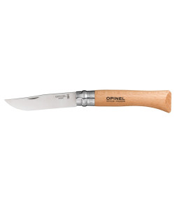 НОЖ OPINEL BLISTER Нержавеющая сталь NR 10