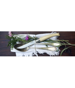 НОЖ OPINEL BLISTER Нержавеющая сталь NR 10