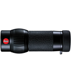 LEICA MONOVID 8X20 WITH LEATHER CASE