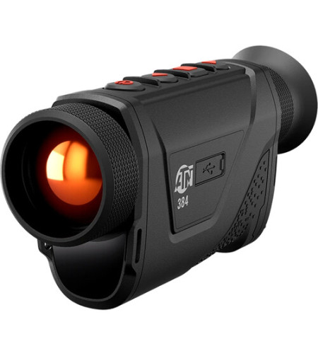 ATN BlazeHunter 335 LRF Thermal Monocular