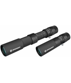 Monocular Zoomar BRESSER 8-25x25 Zoom