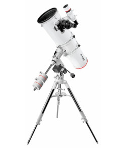 Teleskoop BRESSER Messier NT-203/1000 Hexafoc EXOS-2/EQ5