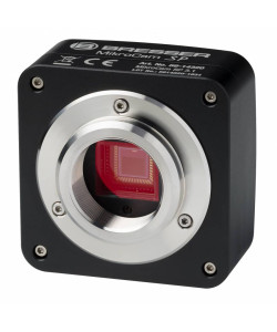 Mikroskopo kamera BRESSER MikroCam SP 3.1
