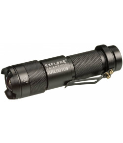 Žibintuvėlis, raudona šviesa ASTRO R-LITE Explore Scientific
