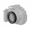 Кольцо Canon EOS Bresser T2
