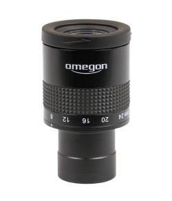 Eyepiece zoom 8-24mm Magnum 1.25'' Omegon