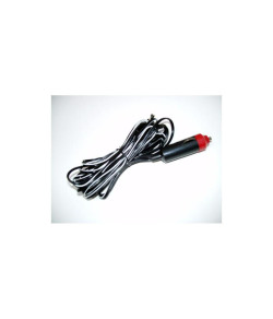 iOptron 12V car charger cable