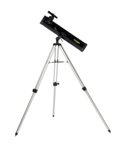 Teleskoop, Omegon N 76/700 AZ-1