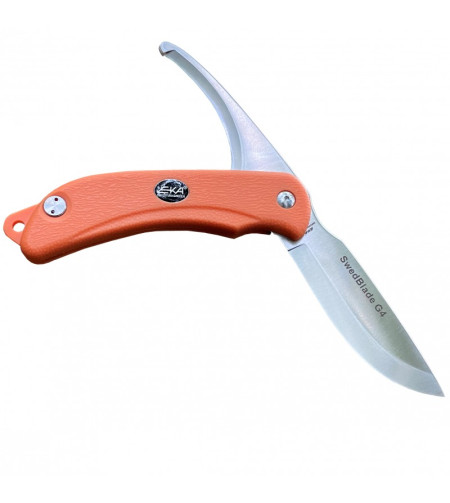 Peilis EKA Swingblade G4