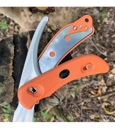 Peilis EKA Swingblade G4