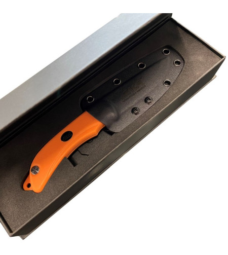 Peilis EKA Swingblade G4