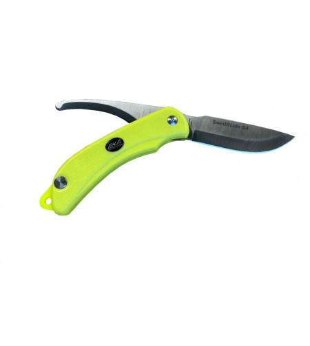Peilis EKA Swingblade G4