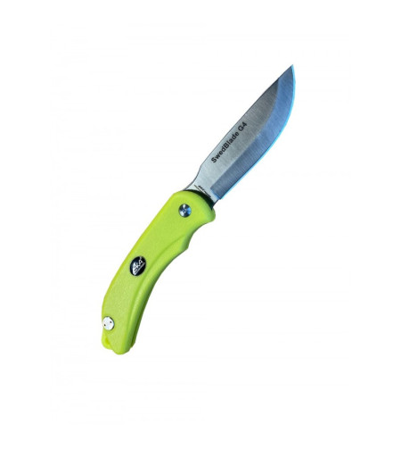Peilis EKA Swingblade G4