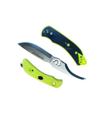 Peilis EKA Swingblade G4