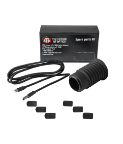 ATN GEN 4 Scope Kit