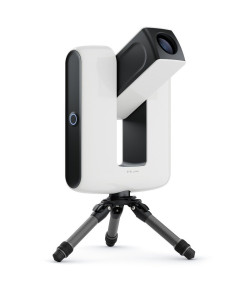 Teleskopas, apochromatic refractor, AP 80/400, STELLINA, Vaonis