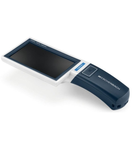 Magnifying glass mobilux, DIGITAL, Touch HD, elekt. Sehhilfe