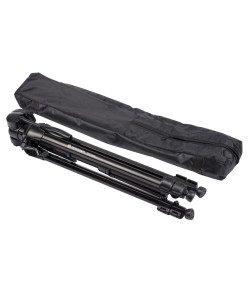 Statīvs ar trīsvirzienu galvu, TR-672AN, BRESSER