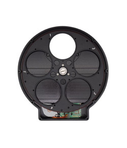 Filtra ritenis,  EFW 5x2", ZWO