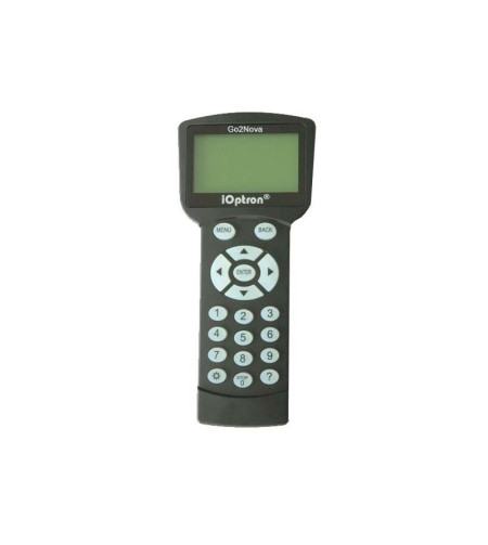 Ручной контроллер iOptron Go2Nova 8407+