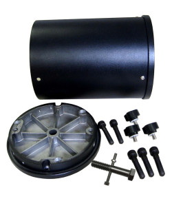 "iOptron MiniPier" stulpelio prailginimas, skirtas "MiniTower/MiniTower Pro/AZ Mount Pro