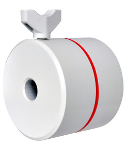 BRESSER 2,0 kg atsvaras EXOS-1 + 2