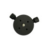 iOptron Base plate for SkyGuider