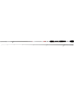 Spinning "Forward II Spinning" (2.40m, 3-12gr)