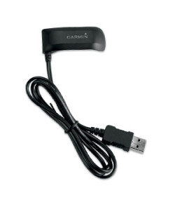 AC Chgr Clip, Forerunner 610