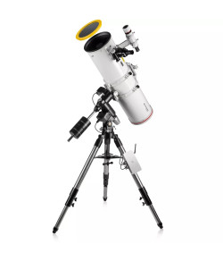 BRESSER Messier NT203/1000 EXOS-2 PMC-Eight Goto teleskoobikomplekt