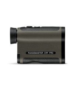 Kaugusmõõtja Leica Rangemaster CRF Pro