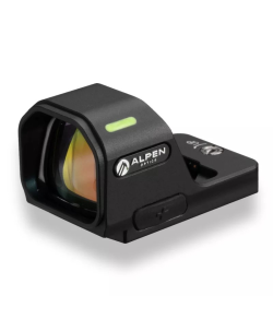 Argus LT Red Dot Sight 1x26x23 open